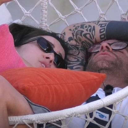 Ana e Ricardo João, Casa dos Segredos