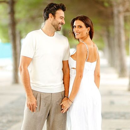 "Está uma grávida muito bonita": Duarte Siopa sobre jornalista Ana Patrícia Carvalho 