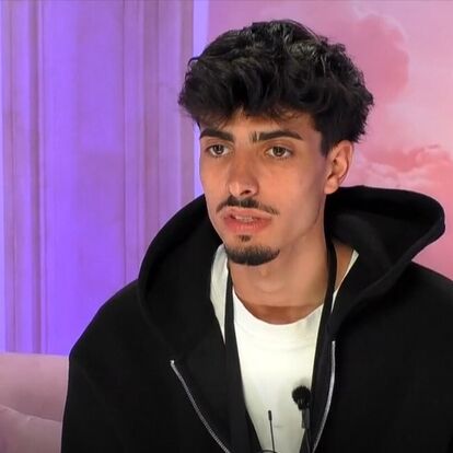 Diogo Maia, da Casa dos Segredos