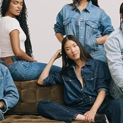 Levi's 511 Slim Fit com desconto exclusivo na Amazon