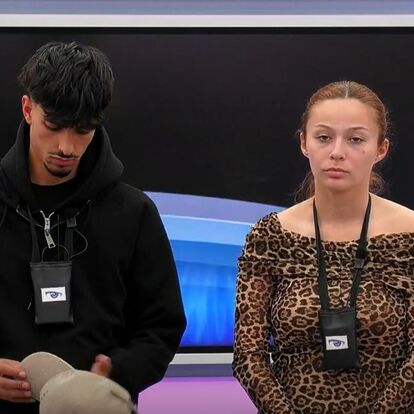 Diogo e Eva, Casa dos Segredos