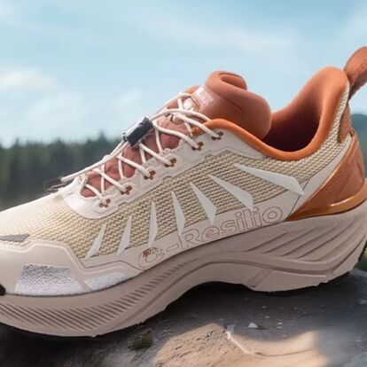 Ténis Resilio para desporto e lazer Onemix