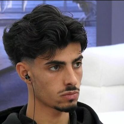 Diogo Maia, da Casa dos Segredos