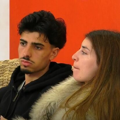 Diogo e Ariana, Casa dos Segredos