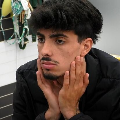 Diogo, Casa dos Segredos