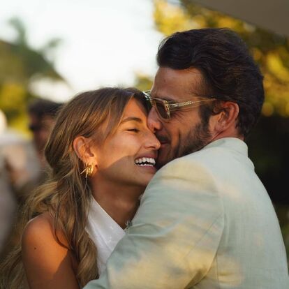 Nelma Serpa Pinto e João Póvoa Marinheiro