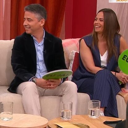 Hugo e Raquel, Casados à Primeira Vista