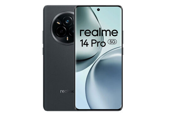 Smartphone Realme 14 Pro 5G