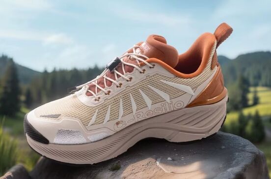 Ténis Resilio para desporto e lazer Onemix