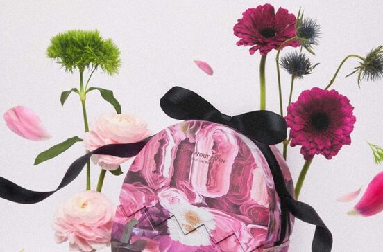 Ovo de Páscoa MiiN com cosméticos coreanos de culto por metade do preço