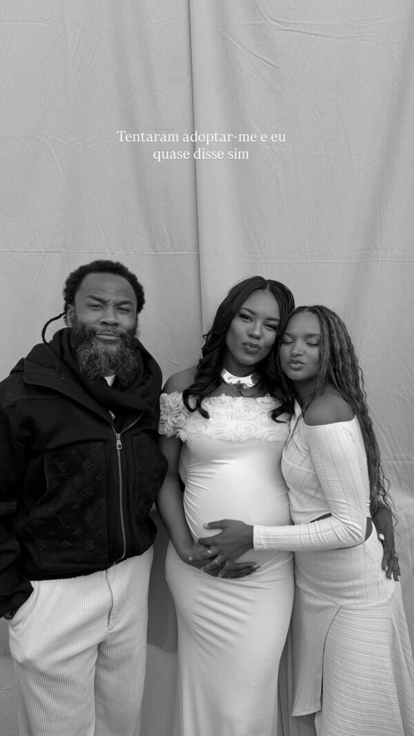 C4 Pedro, Sharam Diniz, Solange Tavares