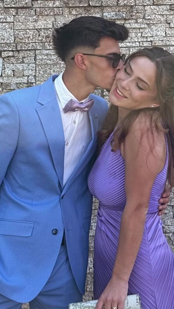 Diogo e Eva, Casa dos Segredos