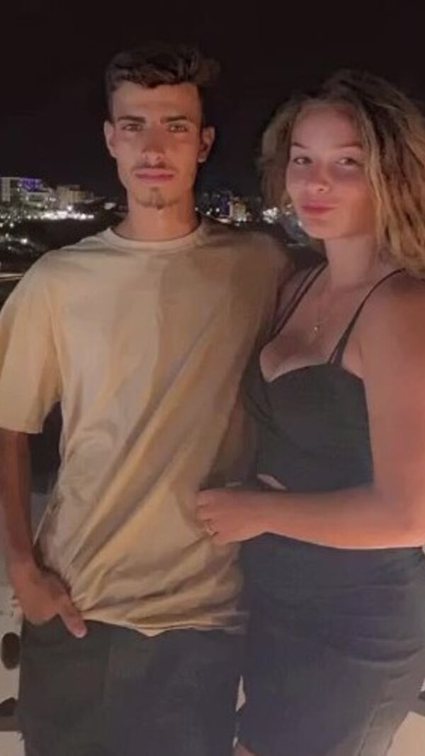 Diogo e Eva, Casa dos Segredos