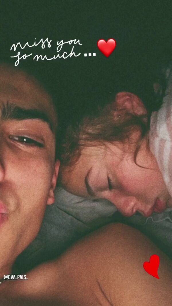 Diogo e Eva, Casa dos Segredos