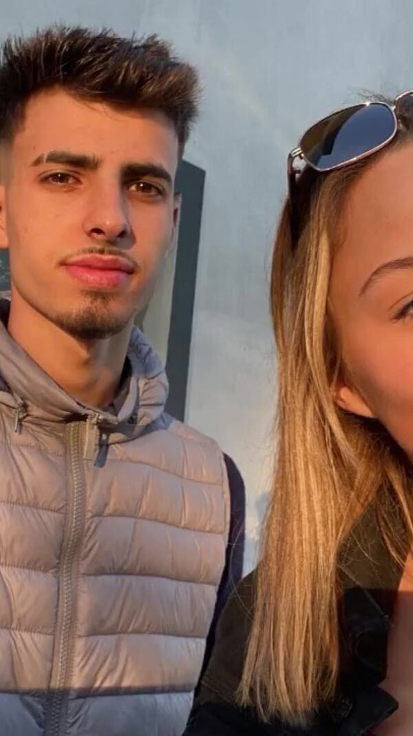 Diogo e Eva, Casa dos Segredos