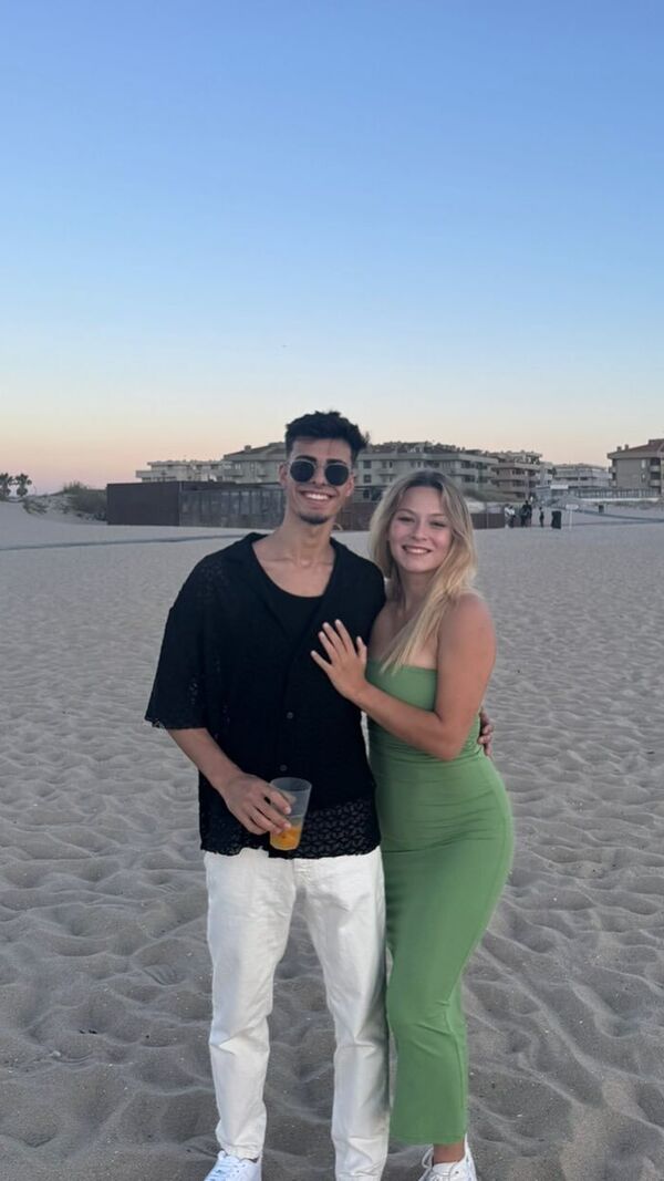 Diogo e Eva, Casa dos Segredos