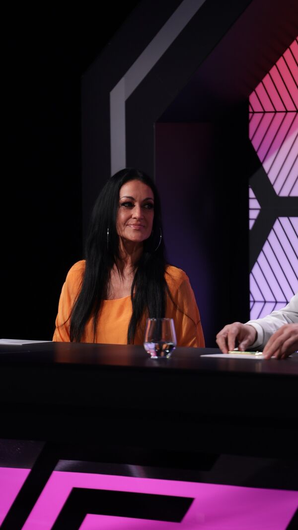 Rita Guerra revela a sua transformação após perder 20 quilos em quatro meses