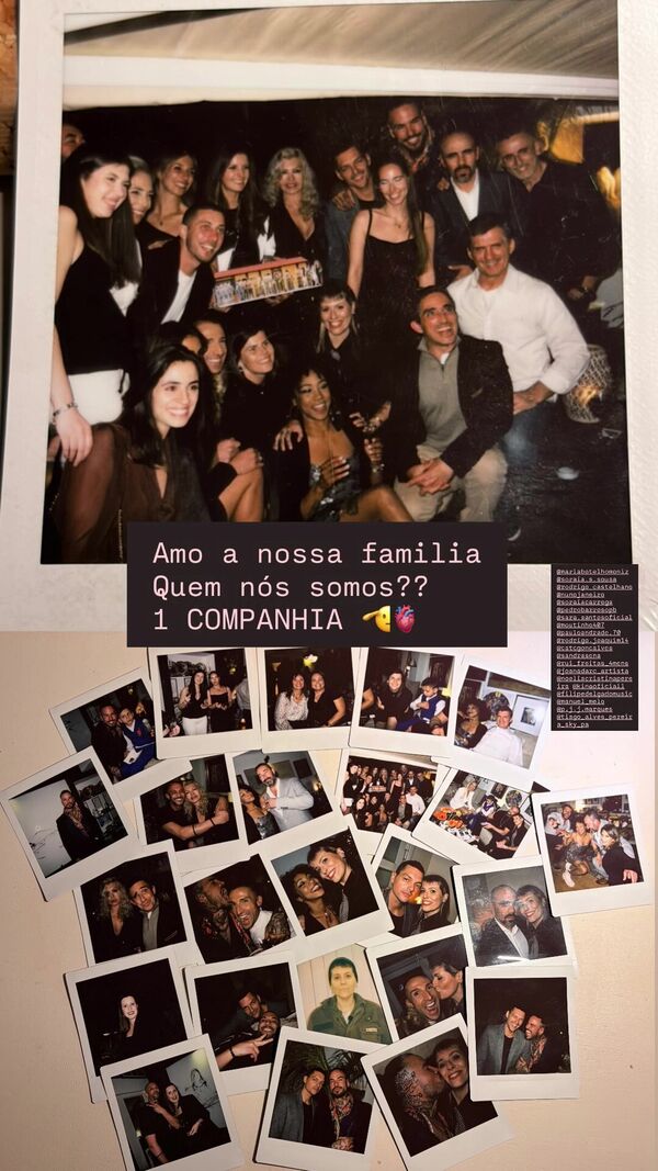 Reunião, 1.ª Companhia, recrutas