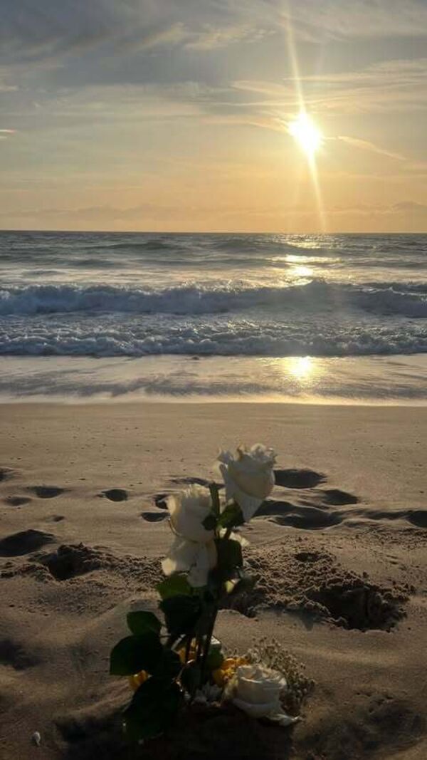 Beatriz Frazão, homenagem