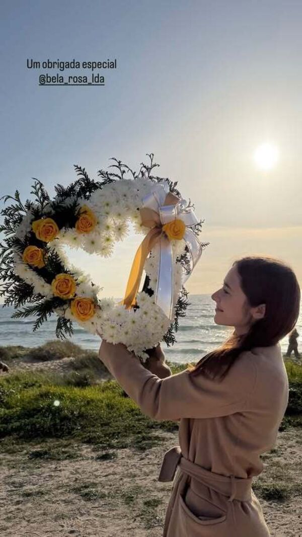 Beatriz Frazão, homenagem