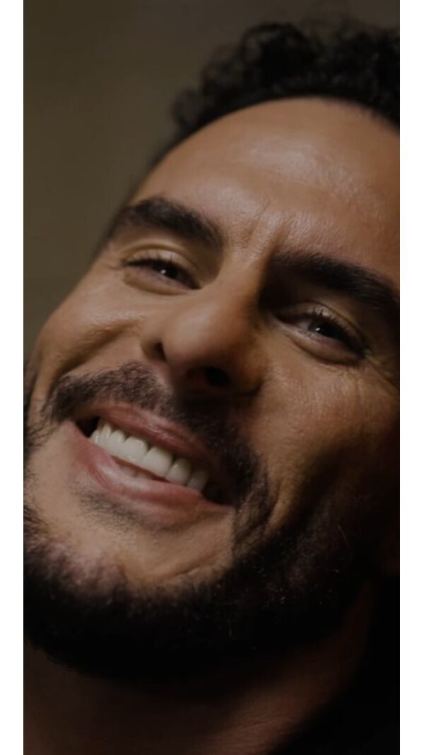 Novo videoclip de Nininho Vaz Maia