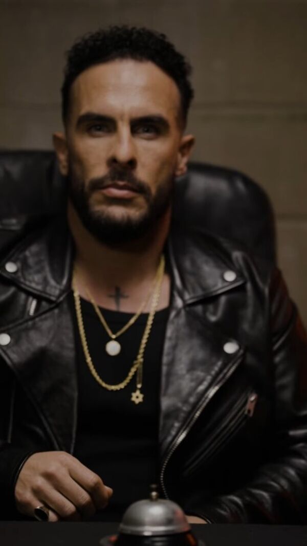 Novo videoclip de Nininho Vaz Maia