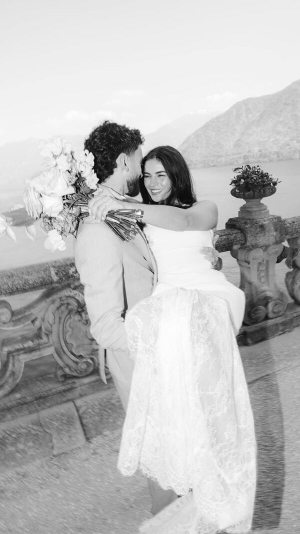 O casamento de João Mário e Adriana Costa