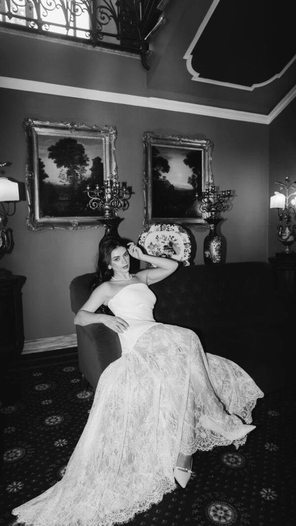 O casamento de João Mário e Adriana Costa