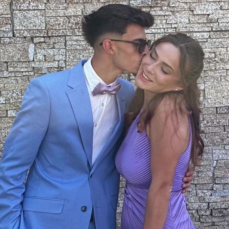 Diogo e Eva, Casa dos Segredos