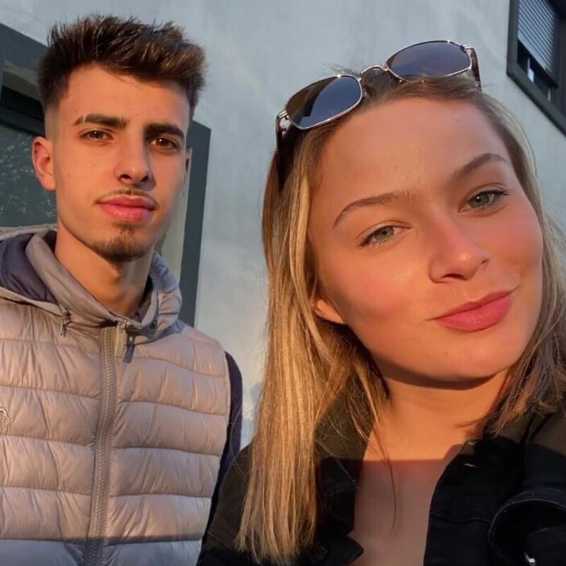 Diogo e Eva, Casa dos Segredos