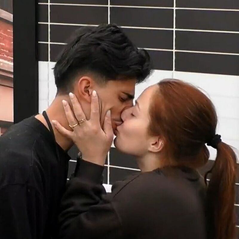 Diogo Maia e Eva Pais