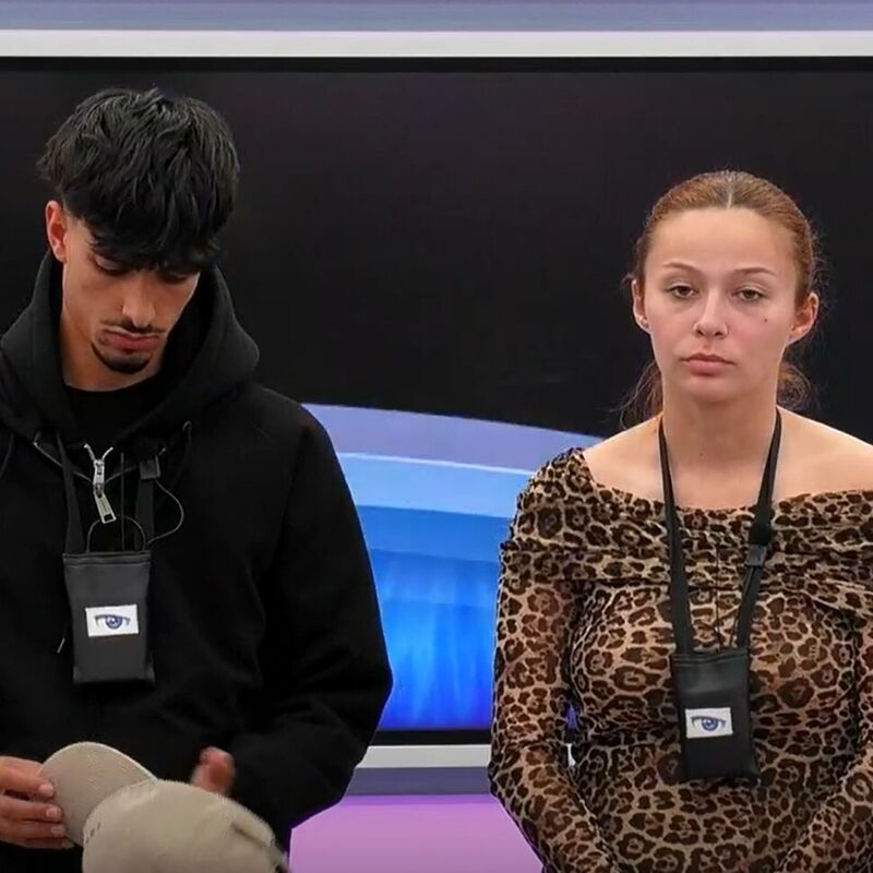 Diogo e Eva, Casa dos Segredos