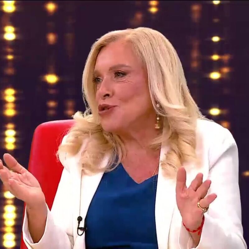 Teresa Guilherme, Casa dos Segredos 10