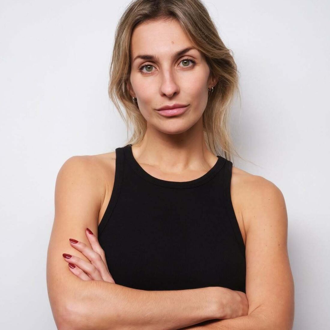 Soraia Sousa junta-se a agência após participação na '1ª Companhia'