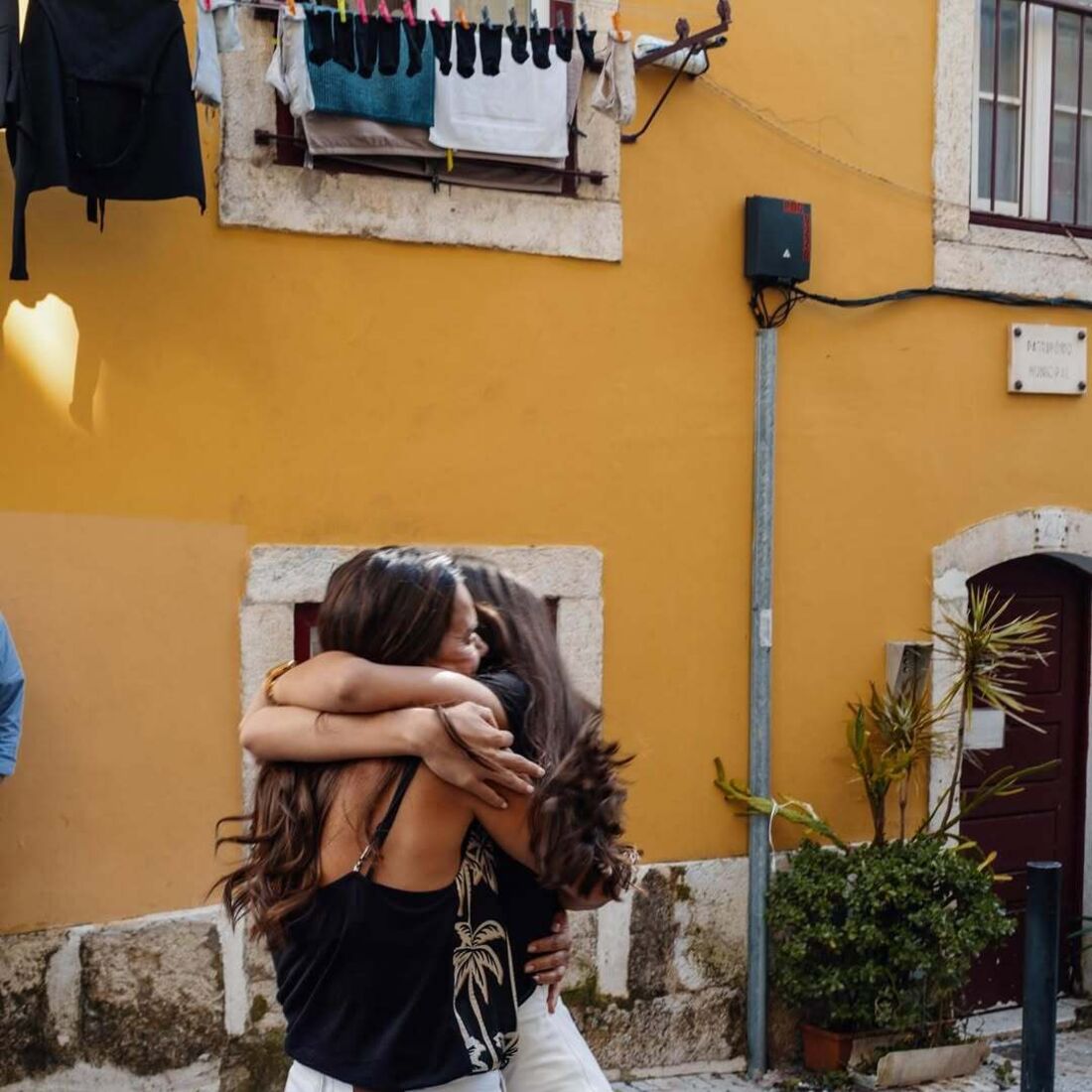 Cláudia Vieira e Pedro Teixeira celebram o aniversário da filha em união