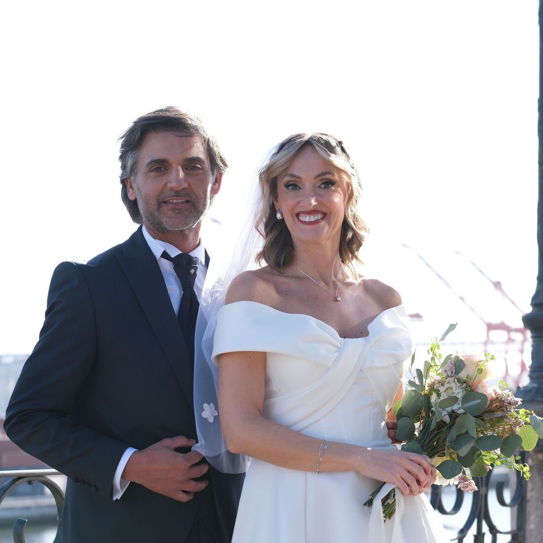 João e Sónia, Casados à Primeira Vista