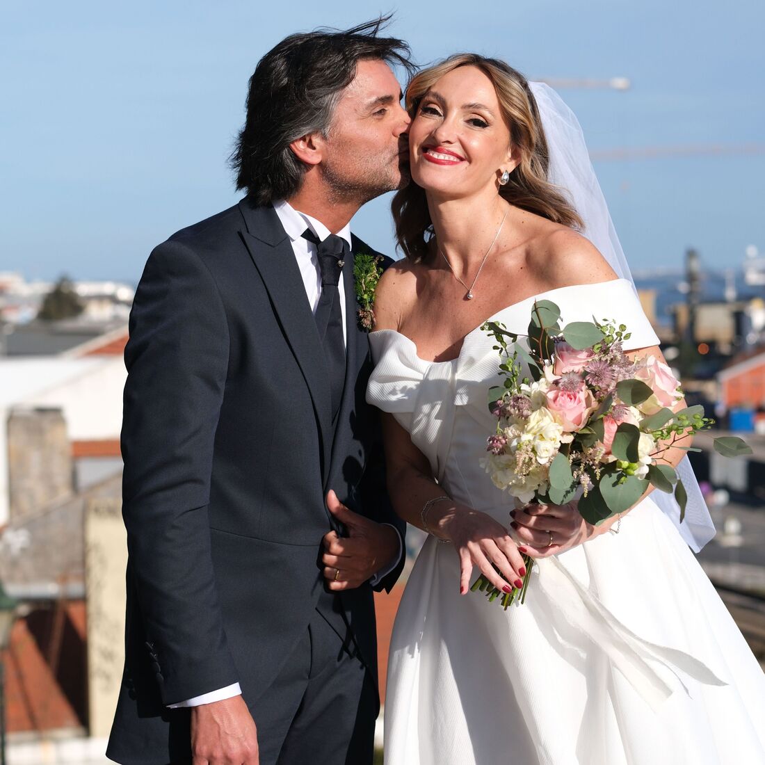 João e Sónia, Casados à Primeira Vista