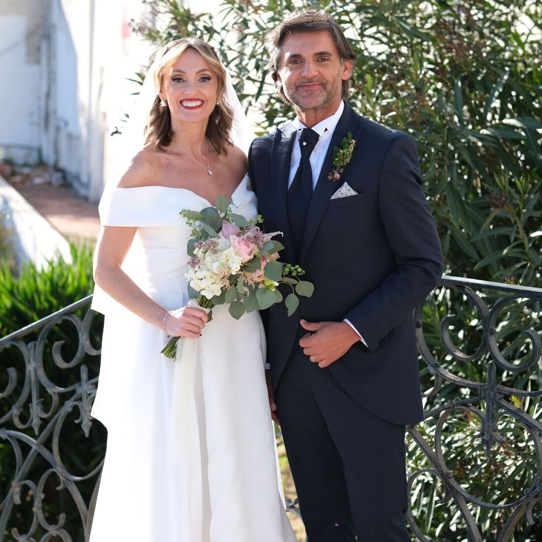 Sónia e João, Casados à Primeira Vista