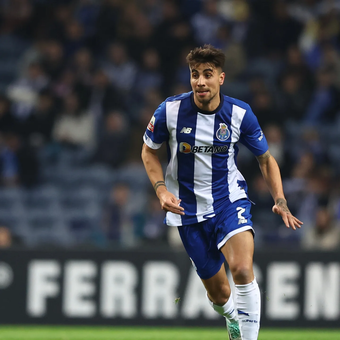 Fábio Cardoso, FC Porto