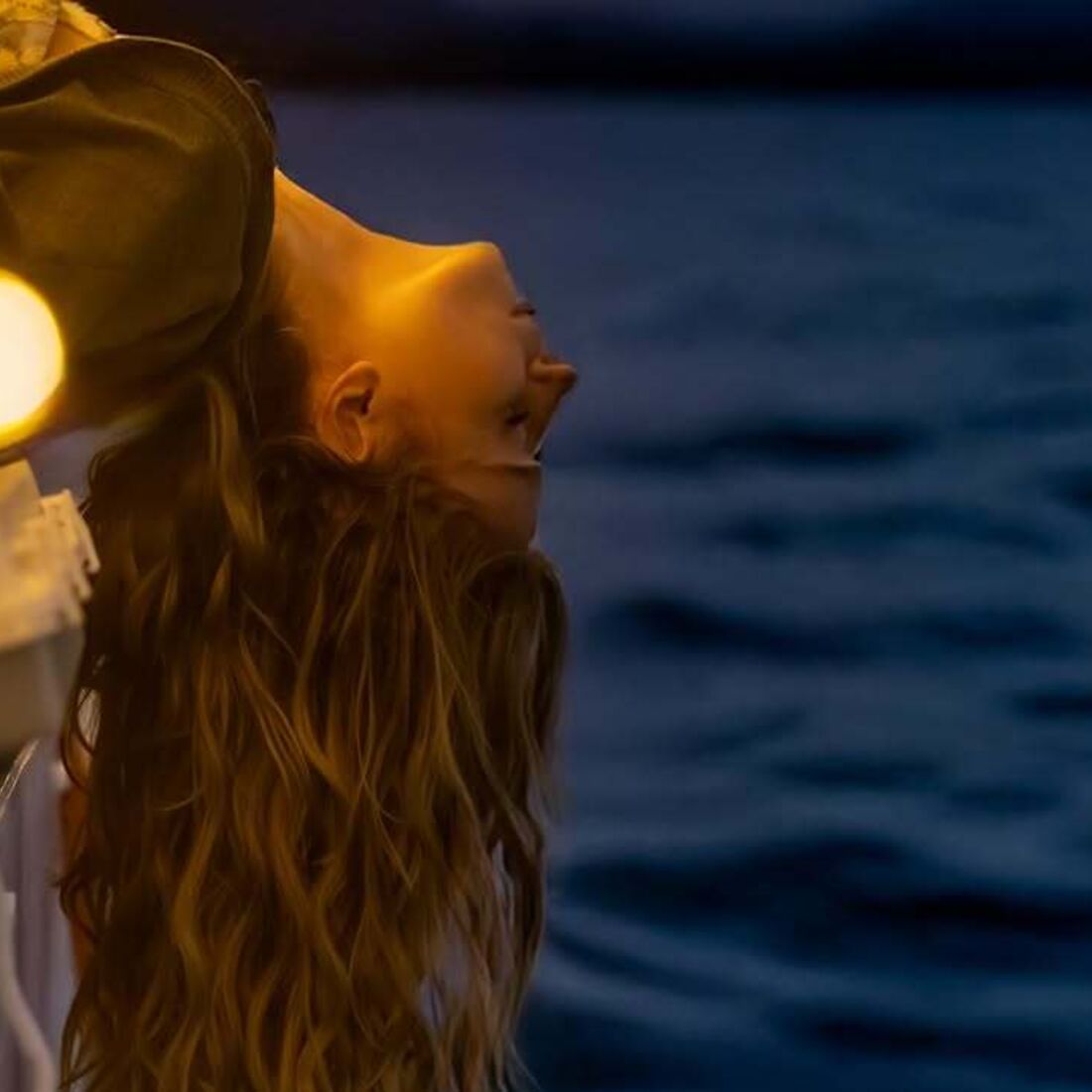 Benedita Pereira termina participação na novela Terra Forte