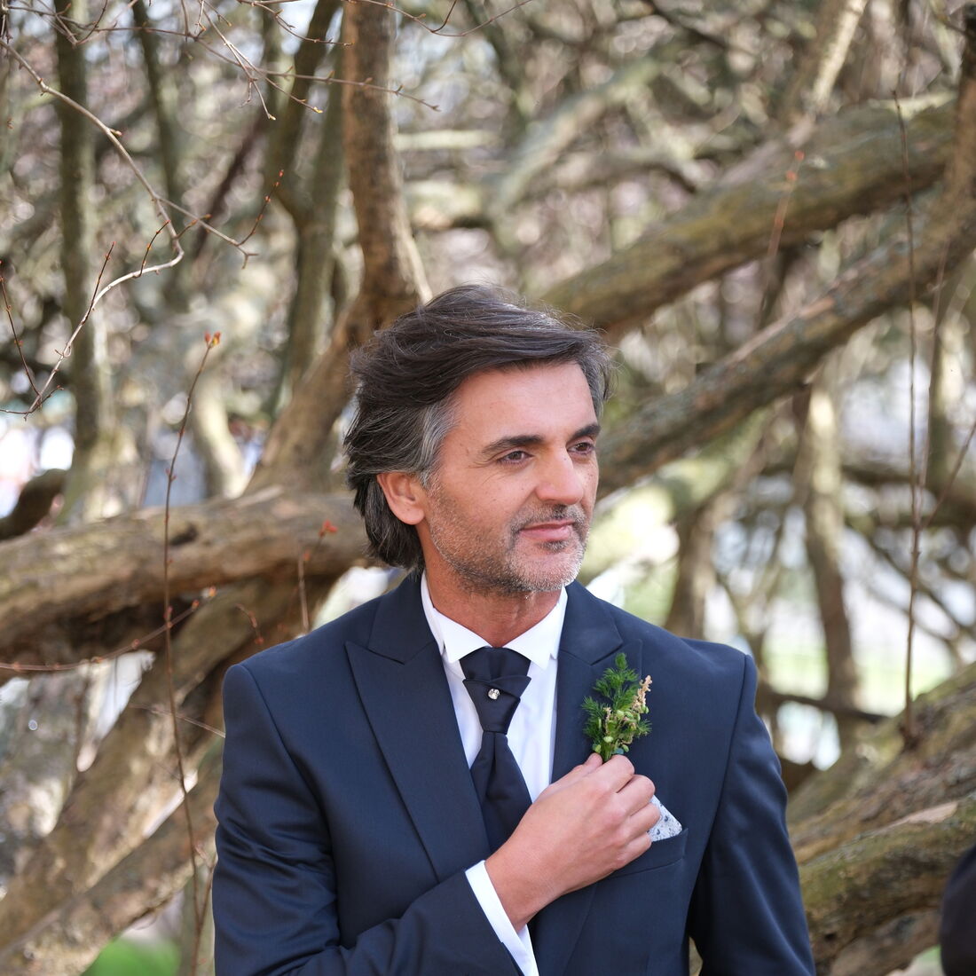 João Torres, Casa dos Segredos