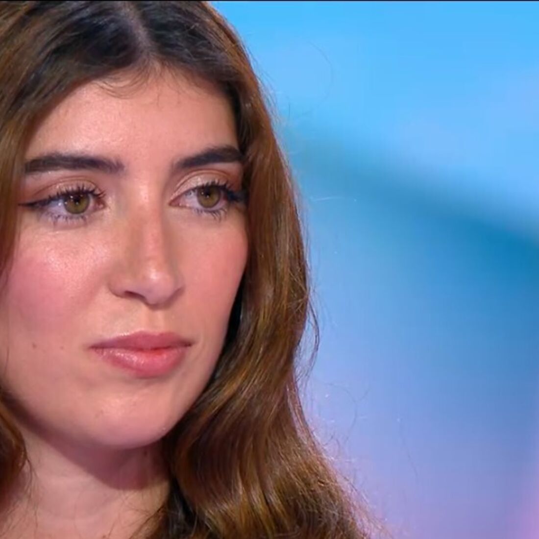 Bruna Gomes reflete sobre ser comentadora da Casa dos Segredos