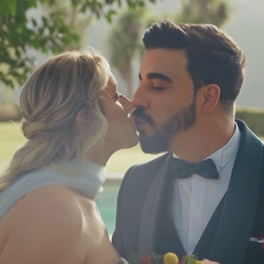 Verónica, Rui Filipe, Casados à Primeira Vista