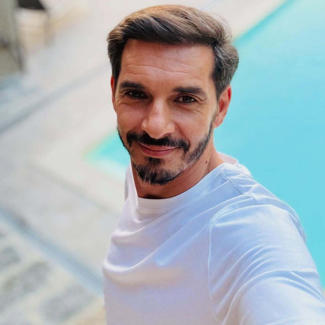 Vítor Carneiro, Casados à Primeira Vista