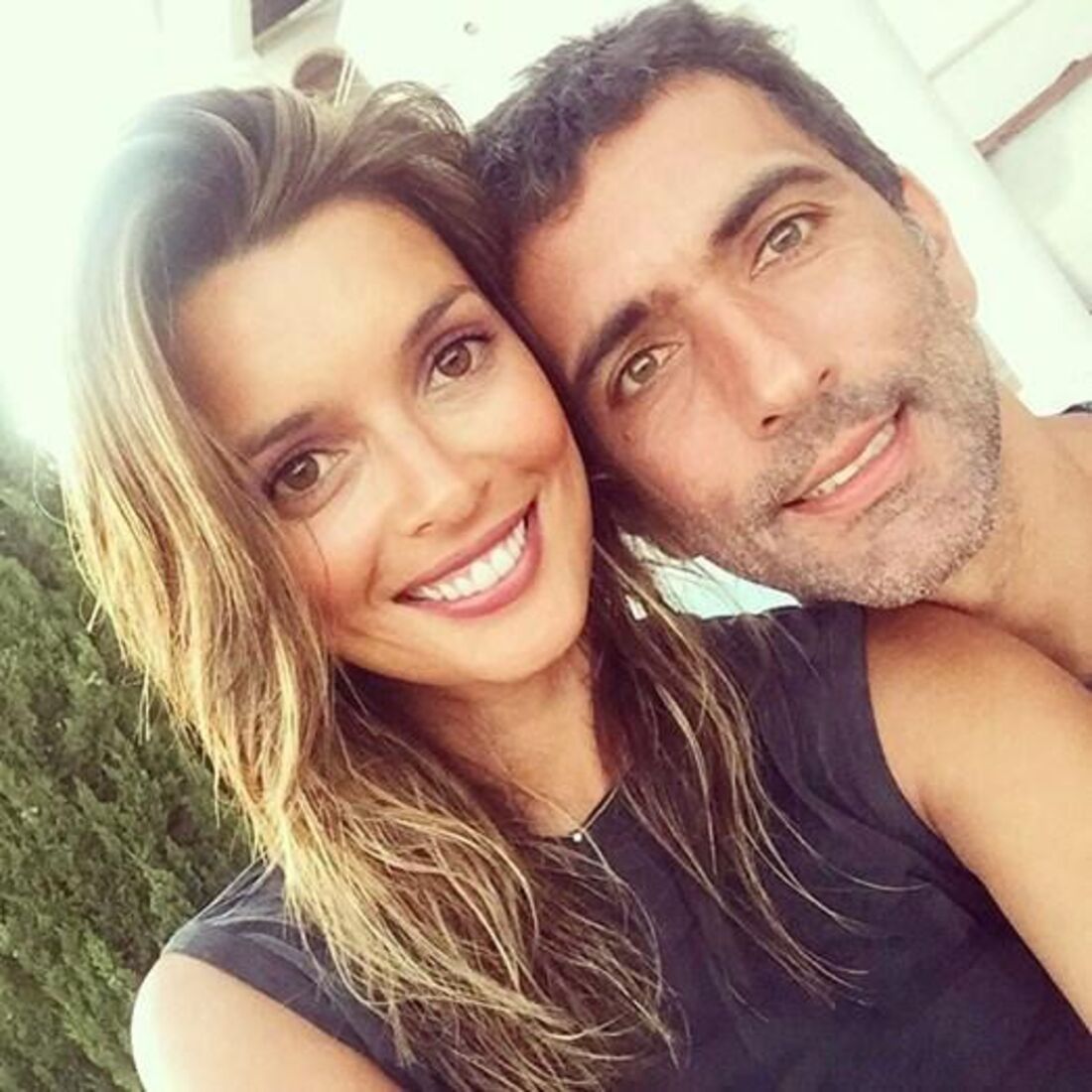 Maria Cerqueira Gomes, António Miguel Cardoso