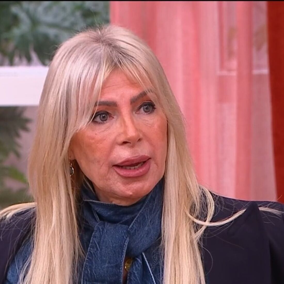 Vicky, amiga de João, Casados à Primeira Vista