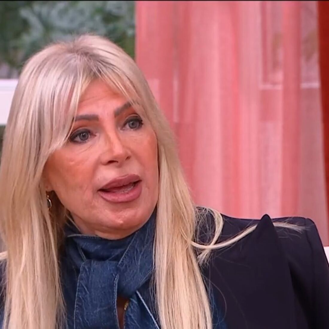 Vicky, amiga de João, Casados à Primeira Vista