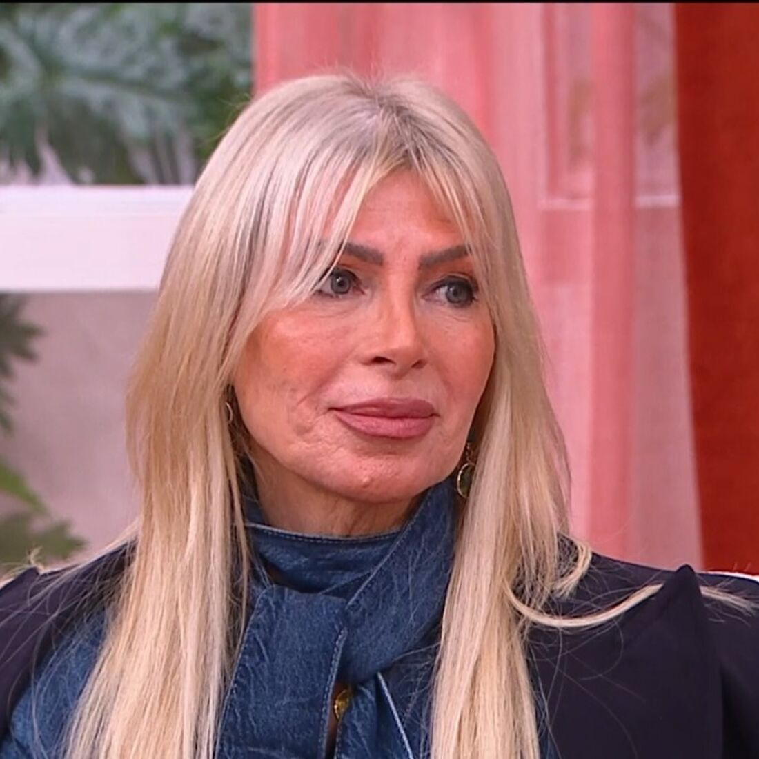 Vicky, amiga de João, Casados à Primeira Vista