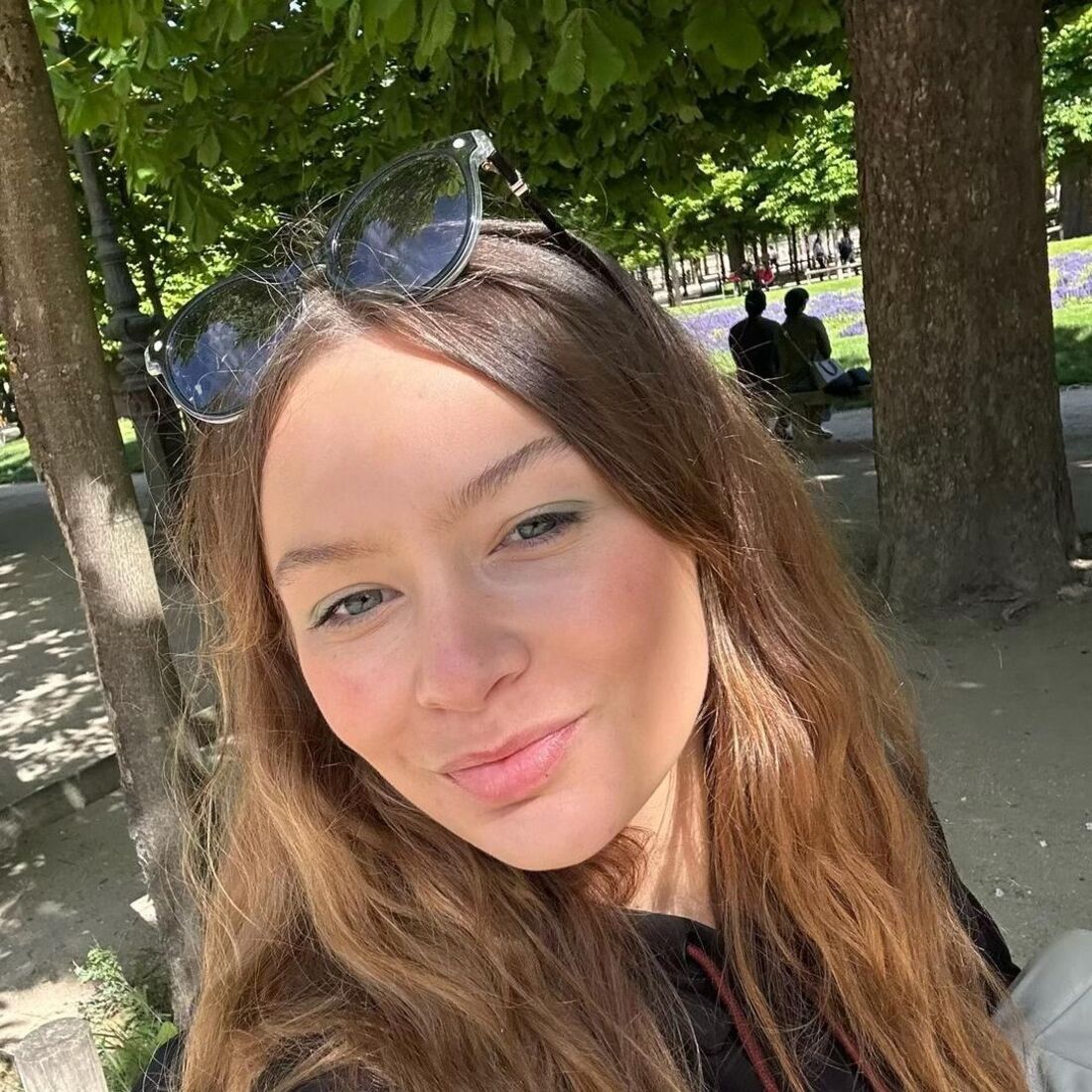 Eva Pais, Casa dos Segredos