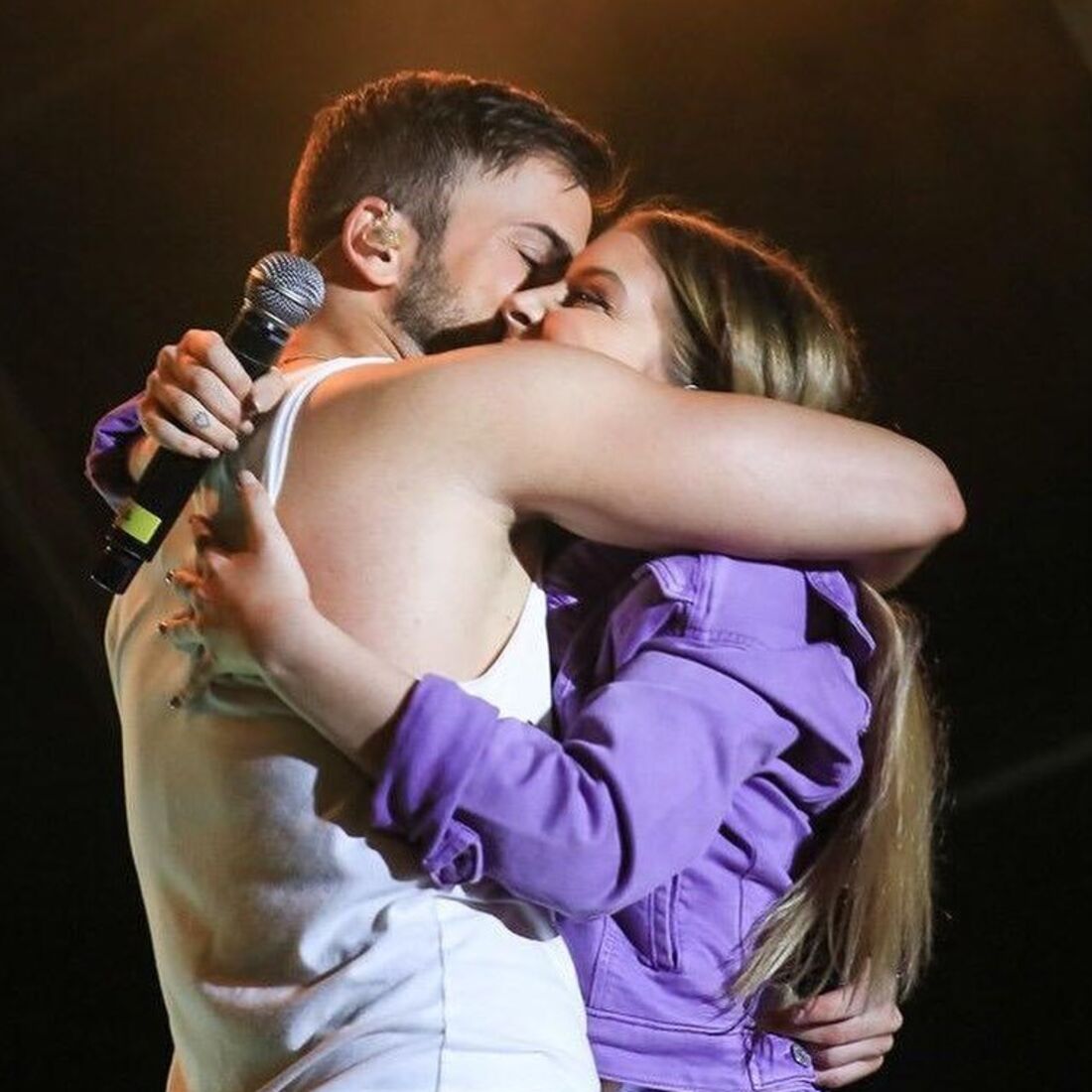 David Carreira, Sara Carreira